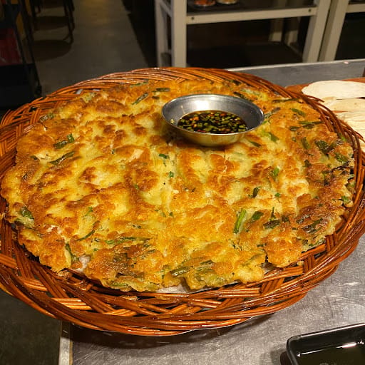 Wang Dae Bak Korean BBQ (Telok Ayer)