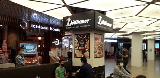 Délifrance (Jem)