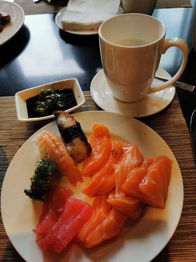 Plate Restaurant