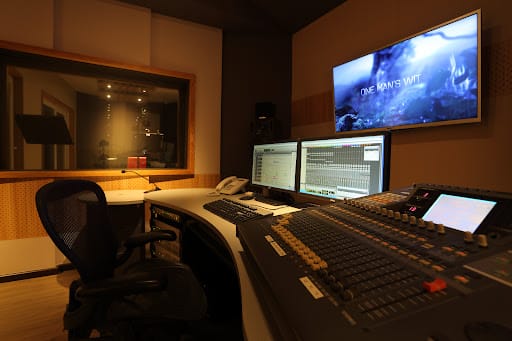 Suite Sound Pte Ltd