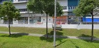 Tat Soon Metal Works Pte Ltd