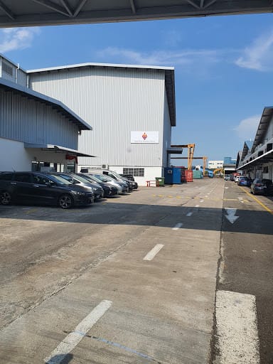AT&S Pte Ltd