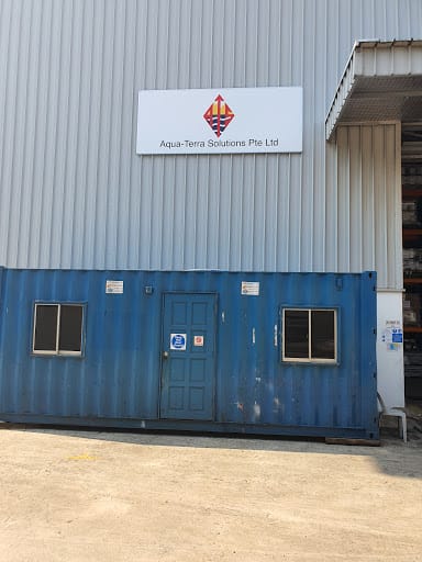 AT&S Pte Ltd
