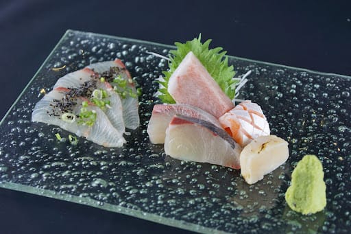 Hokkaido Sushi
