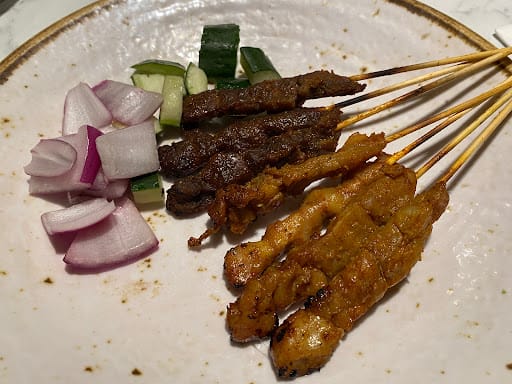 Spice Brasserie