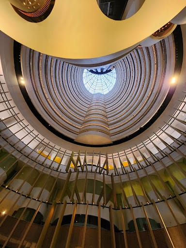 Atrium Restaurant