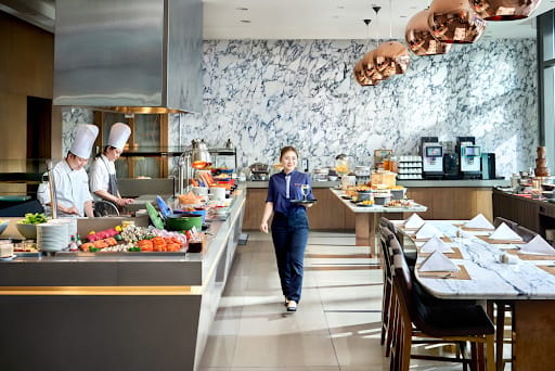 Plate Restaurant