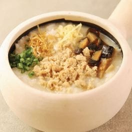 A-One Super Porridge @ Kopitiam Food Hall JEM