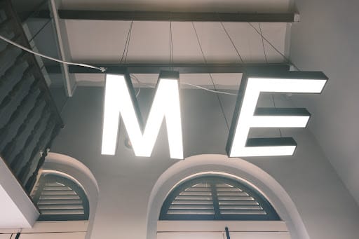 ME Cafe & Games