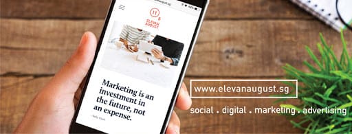 Elevan August Media