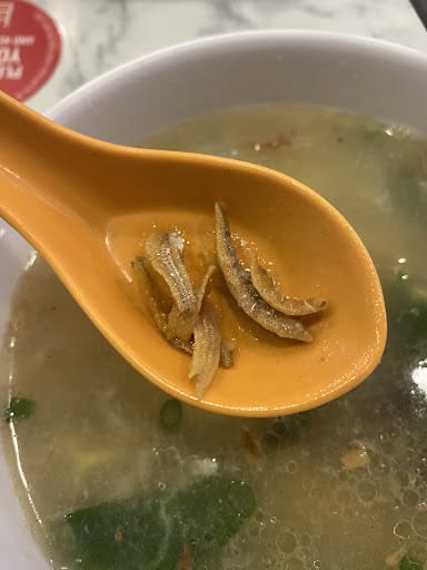 Nam Kee Pau (PLQ)