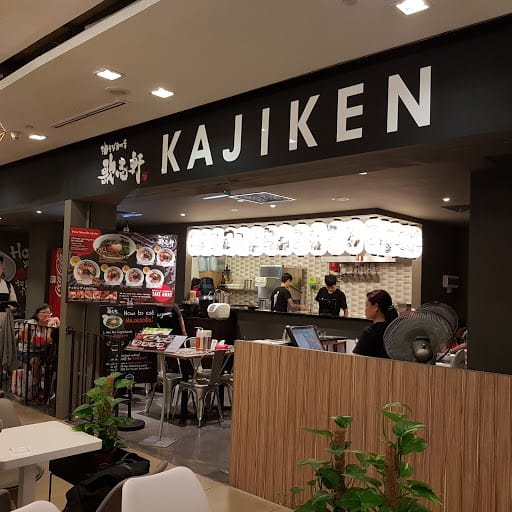 Kajiken (Square 2)