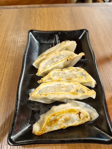 Ramen Hitoyoshi