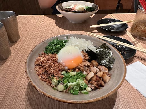 Ramen Hitoyoshi