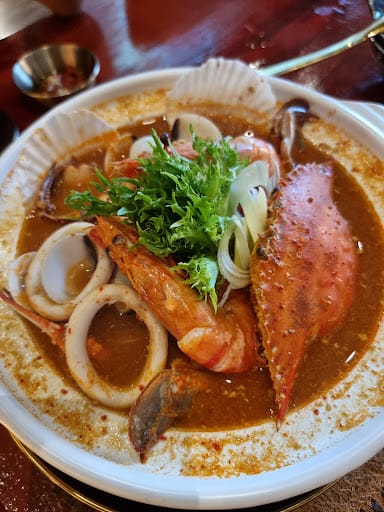So Seoul Po Cha