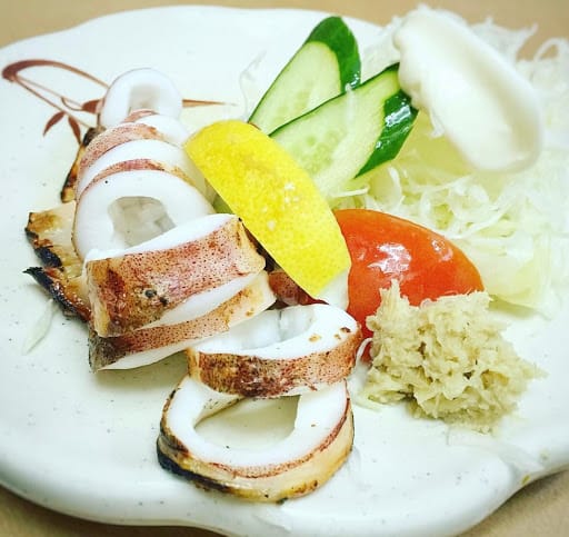 Izakaya Nijumaru