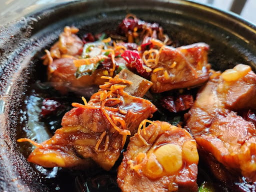 Soon Huat Bak Kut Teh