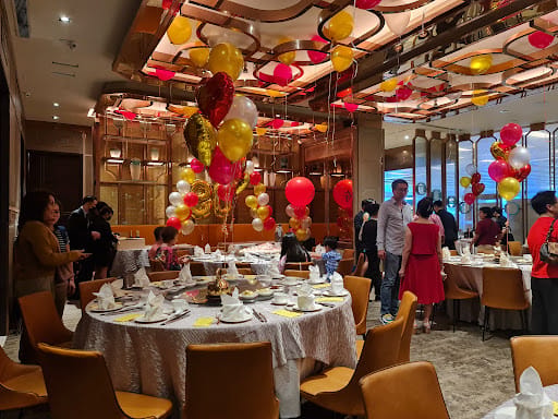 Paradise Teochew at Scotts Square