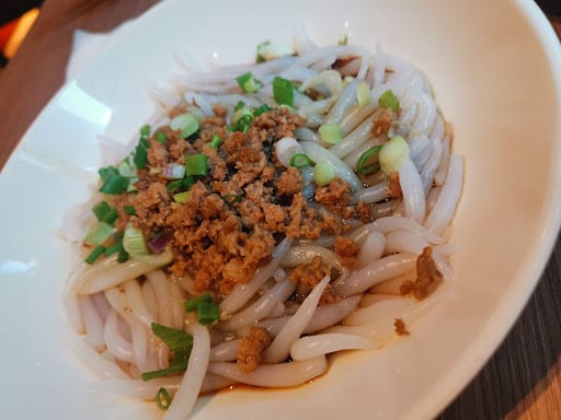 Xi Yan@Shaw