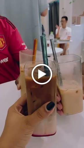 The Coffee Affaire
