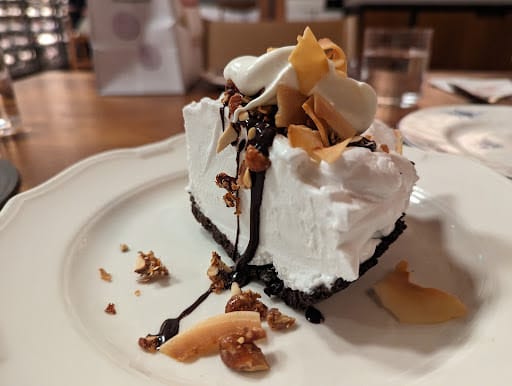 Osteria Mozza