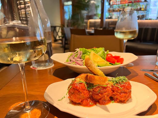 Osteria Mozza