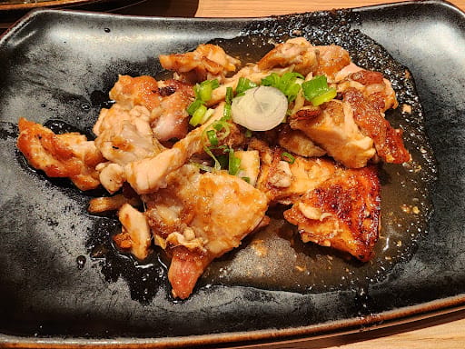 Yaki Yaki Bo (NEX)