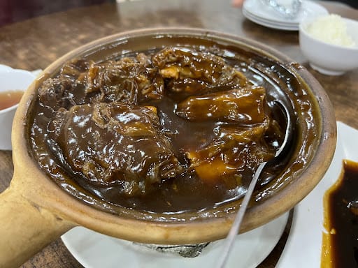 Chui Xiang Kitchen