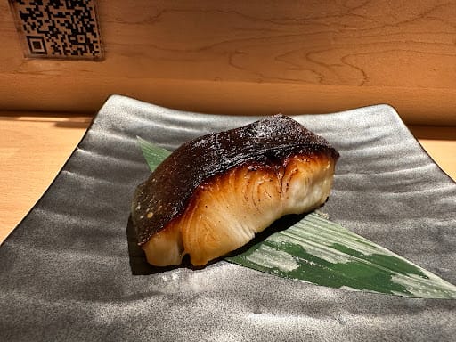 Katachi Sushi Bar