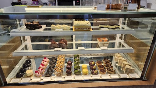 Ciel Patisserie