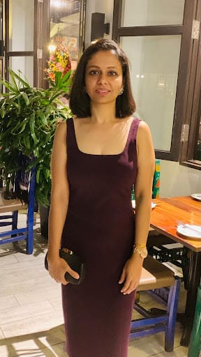 Healthy With Aparna