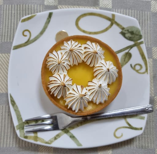 Ciel Patisserie