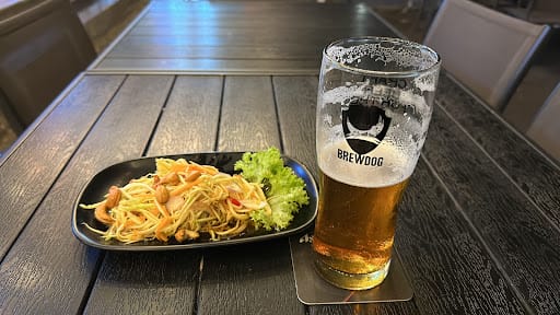 Bar Bar Black Sheep