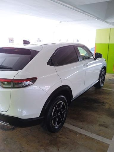 Car Amour SG