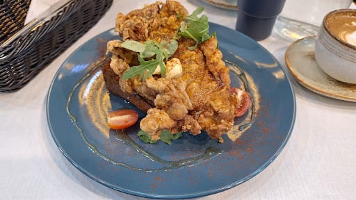 SOD Cafe