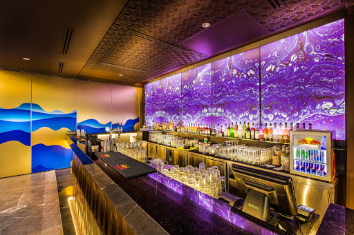 Yin Bar Singapore