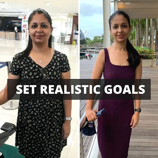 Healthy With Aparna