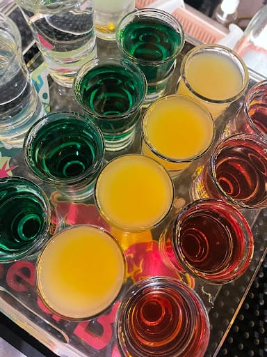 Chupitos