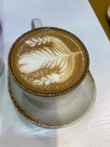 SOD Cafe