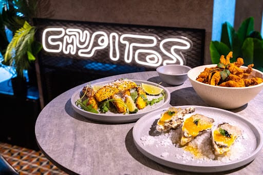 Chupitos