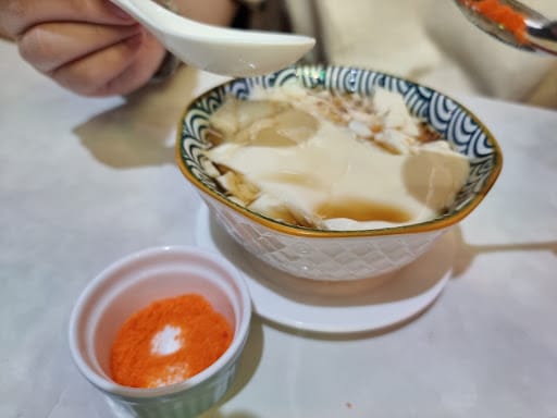 Oriental Desserts