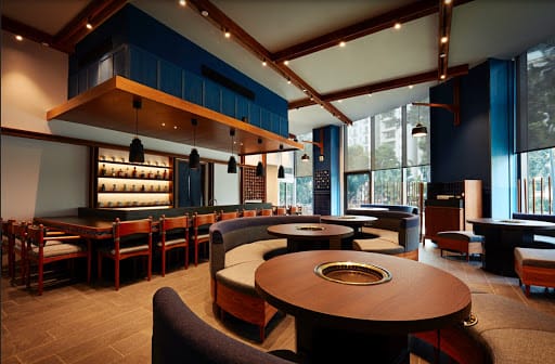 The Gyu Bar