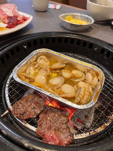 Gyu-Kaku