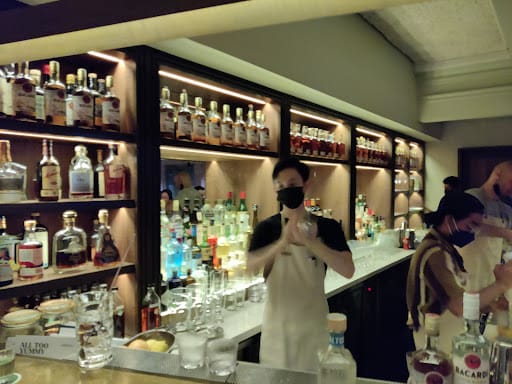 Sugarhall