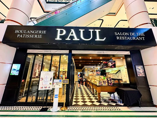 PAUL