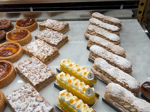 Tiong Bahru Bakery