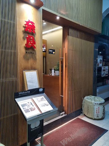 Nara