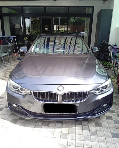 Car Amour SG