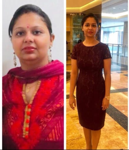 Healthy With Aparna