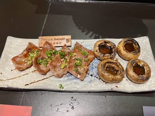 The Gyu Bar